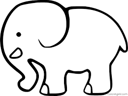 Parents may receive compensation when you click through and purchase from links contained on this website. Elephant Coloring Pages Coloringall
