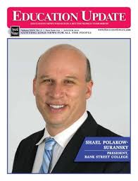 Education Update :: June 2010 by Education Update, Inc.