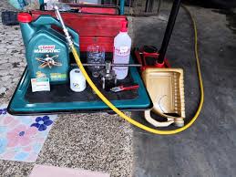 Cara towing kereta yang betul. Tutorial Cara Servis Kereta Myvi Dengan Mudah Kinongaraj