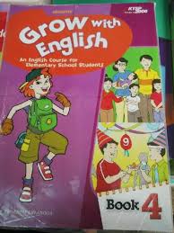 Tetapi, nantinya ada sedikit pengembangan dimana anak diminta untuk melakukan deskripsi akan benda atau subjek tertentu. Jual Buku Pelajaran Bahasa Inggris Kelas 4 Sd Penerbit Erlangga Di Lapak Toko Buku Wd Bukalapak