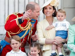 The duke of cambridge has been volunteering with a homelessness charity helping to pack food bags for rough sleepers. Prince William And Kate Middleton Are Getting New Neighbors