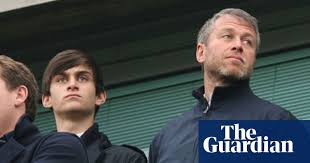 Abramovich is the primary owner of the private investment company millhouse llc, and is best known outside russia as the owner of chelsea f.c., a premier league football club. How Roman Abramovich S Son Arkadiy Is Following In His Father S Footsteps Russia The Guardian