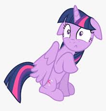 When you see a tweet you love, tap the heart. Transparent My Little Pony Twilight Png Princess Twilight Sparkle Scared Png Download Transparent Png Image Pngitem