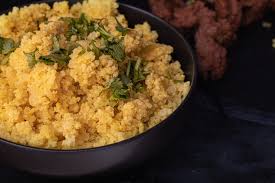 Browse over 25000 delicious and quick recipes developed by expert chefs. What Is Millet Nutrition Facts Benefits And How To Eat It Smart Food