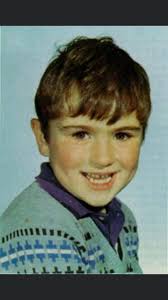 Love is in the air 80's song beat?