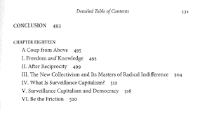 It s free to register hereto get book file pdf the age of surveillance capitalism. L4d Learning For Democracy 2019 The Age Of Surveillance Capitalism The Fight For A Human Future At The New Frontier Of Power Shoshana Zuboff