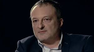 Powidoki Jacob Taubes