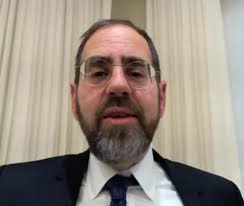 Rabbi David Sutton: Mastering Tranquility; The Wisdom of The Beis Halevi's  Teachings