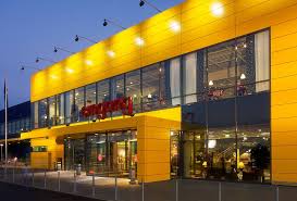 Ikea Osnabruck Tchoban Voss Architekten