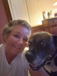 Love my Coopie!!! 💙🤎💙