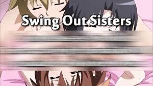 Hmv Pmv Swing out Sisters Hentai Remix