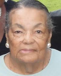 Obituary for Ollie Mae Tanner