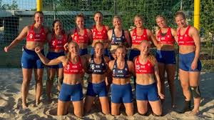 Conoce a los mejores deportistas de los jjoo de río con marca.com Noruega Se Rebela Contra El Bikini Obligatorio En El Balonmano Playa