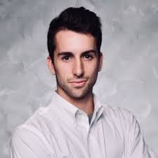 Daniel Rombola (@drombola1)