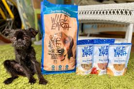 The base of this highly palatable formula is yeast. Wild Earth On Twitter Have You Subscribed To Wild Earth Yet What Are You Waiting For You Get 10 Off Food 30 Off Treats Plus Free Shipping Every Time Get