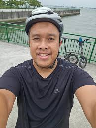 Commissioned Brompton bike owner from Singapore here?