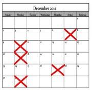 La fel se întâmplă și cu revelionul, căci 1 și 2 ianuarie, zile libere, pică marți și miercuri, iar cu 31 decembrie zi liberă dată de guvern, românii nu vor lucra de pe 29 decembrie până pe 2 ianuarie, inclusiv.cum sunt. 24 Decembrie Zi Libera Bugetari