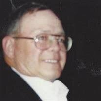 Robert Frank Rust Obituary