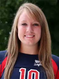 2011 Volleyball Roster