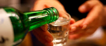 The type of alcohol—wine, beer, or liquor—does not matter.drinking alcohol increases the risk of developing th. Korean Alcoholic Beverages 12 Alcoholic Beverage Types In South Korea Tasteatlas