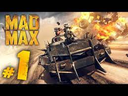 I wasn't quite sure on that, but in any case, the gun seems to go off right away. Mad Max Gameplay Walkthrough Part 1 Fury Road 1080p Ps4 Youtube