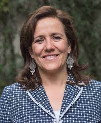 Felipe calderón te invita a sumarte a méxico libre. Margarita Zavala Wikipedia