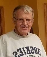 George Jacobson Obituary (1940