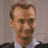 Constable Kevin Goody Personality Type, MBTI