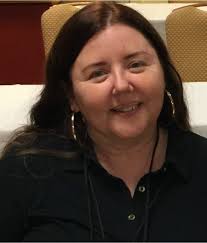 Exclusive Author Interview with Kelly Coon