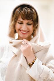 Yoga is not just a practice, but a way of life," says Yogini Devi Mohan,  Global Ambassador