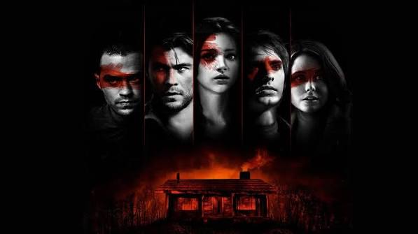 The Cabin in the Woods - (2011) - My Movies - The Movie & TV Network - My  Movies - The Movie & TV Network