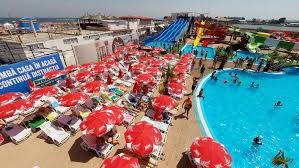 Vacation rentals in eforie nord. Eforie Aqua Park