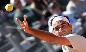 Henri laaksonen à wimbledon en 2016. French Open Der Sonntag Im Liveticker Kerber Raus Federer Und Pliskova Durch Tennisnet Com