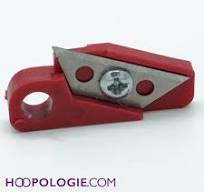 Ronan Slitter Blade Holder