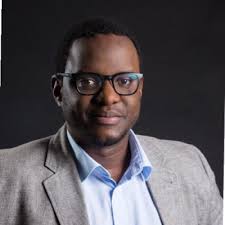 Peter Amadi, CDCS, CITF posted