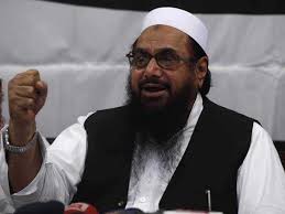 The alleged mastermind of the 2008 terror attacks that left 164 people dead in mumbai, india, has been placed under house arrest in pakistan. Ed Files Prosecution Complaint Against Hafiz Saeed Others In Terror Financing Case
