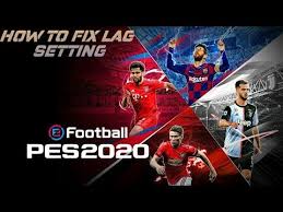 Fix Lag Config Terbaru Untuk Versi 4 0 1 Pes 2020 Moblie Android Ios Youtube Game Download Free Soccer Latest Games