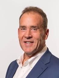 Our Executive Team & Board