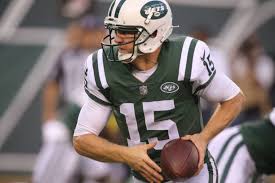 New York Jets Not Making Right Decision Starting Josh Mccown