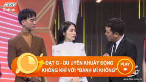 Nhân thế khổ đau tìm hoài sao không thấy nhau người thương chẳng thương mình còn người không thương cứ theo ta cả một đời. Xem Show Ä'áº¡t G Va Du Uyen Cung Hit Banh Mi Khong Khiáº¿n Cáº£ TrÆ°á»ng Quay Nhun Nháº£y Hd Online