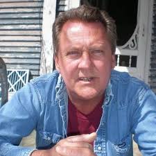 Ricky Saxon Obituary