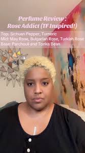 Tiffany Strickland Rose Review