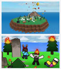 Hoyeon jung, squid game star, reveals in a recent interview to vogue korea that lately she's been obsessed with athios the minecraft minigame server. Game Minigame Idea Natural Disaster Survival General New Game Page 2 Hypixel Minecraft Server And Maps