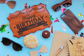 Here are our favorite birthday gift ideas to make that special day even more memorable!! 20 Birthday Gift Ideas For Friends Woodgeekstore