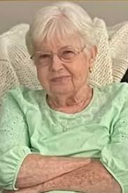 Jeanette Crook Obituary in Lanett at Valley-Point Funeral Home & Cremation 