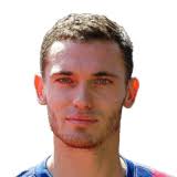 Create your own fifa 21 ultimate team squad with our squad builder and find player stats using our player database. Thomas Vermaelen Fifa 21 76 Rating And Price Futbin