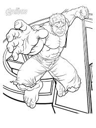 Find more coloring pages online for kids and adults of avengers endgame the hulk coloring pages to print. Avengers Birthday Coloring Pages Below Is A Collection Of Avengers Coloring Page That You Can Do Avengers Coloring Pages Hulk Coloring Pages Avengers Coloring