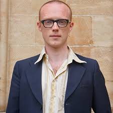 James Adams - Oxford Bach Soloists