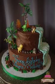 Download hd cake photos for free on unsplash. Jungle Book Cake Design The Cake Boutique