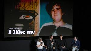 ‘John Candy: I Like Me’ Director Colin Hanks On His Documentary